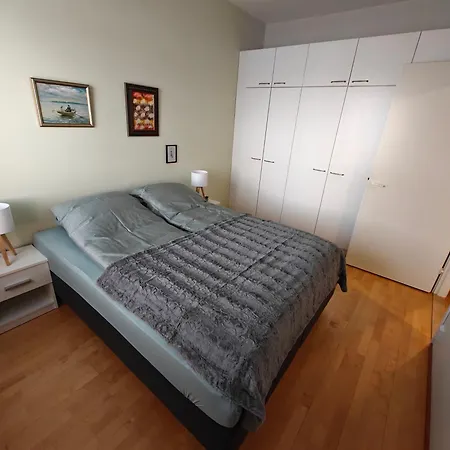 Mid Haven Cozy Apartment With Sauna, Glassed Balcony And Free Parking Kemi Exterior photo